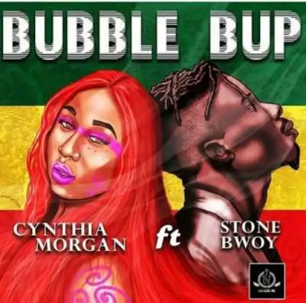 Cynthia Morgan Set To Drop New Record Titled “Bubble Bup” Featuring StoneBwoy